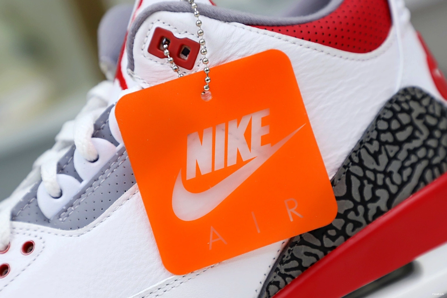 AIR JORDAN 3RETRO